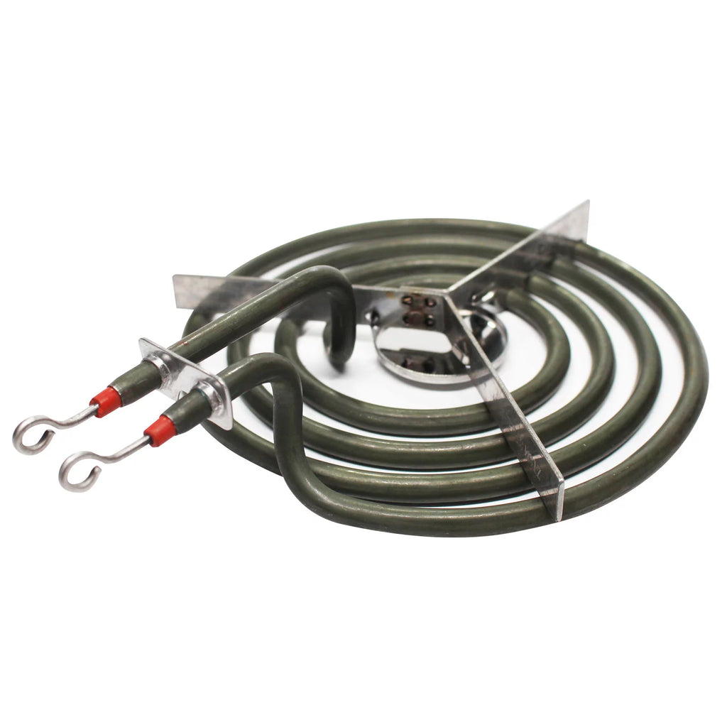6 inch Surface Burner Element for Range, Stove & Cooktop O110