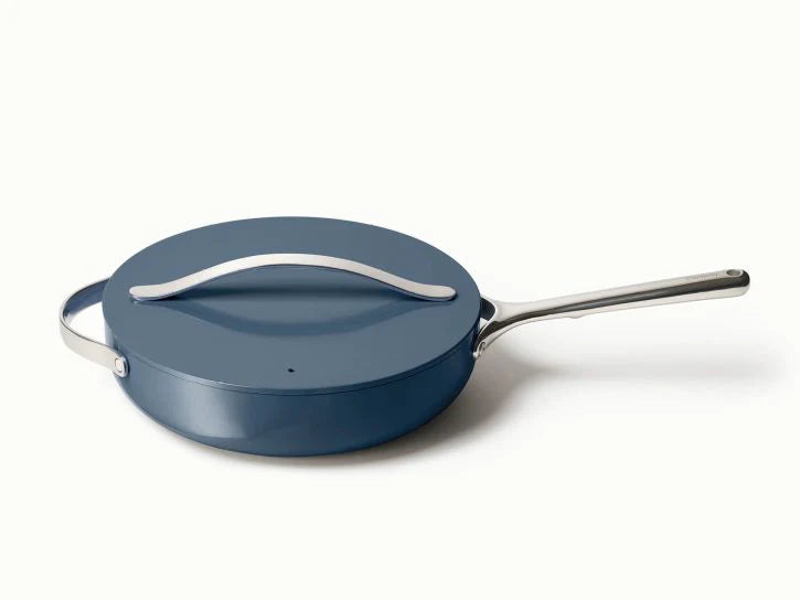 Navy Sauté Pan B655289