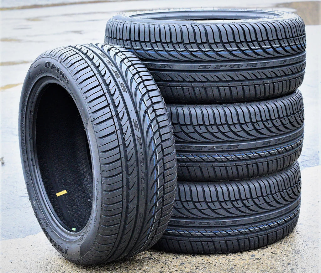 245/50R20 102V Performance Tire C442369