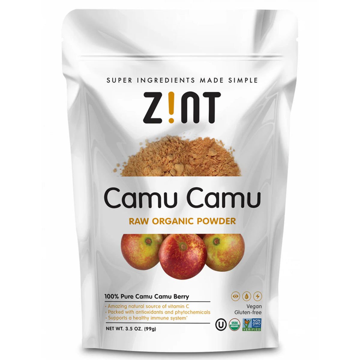 Camu Camu Powder 20 servings T949034