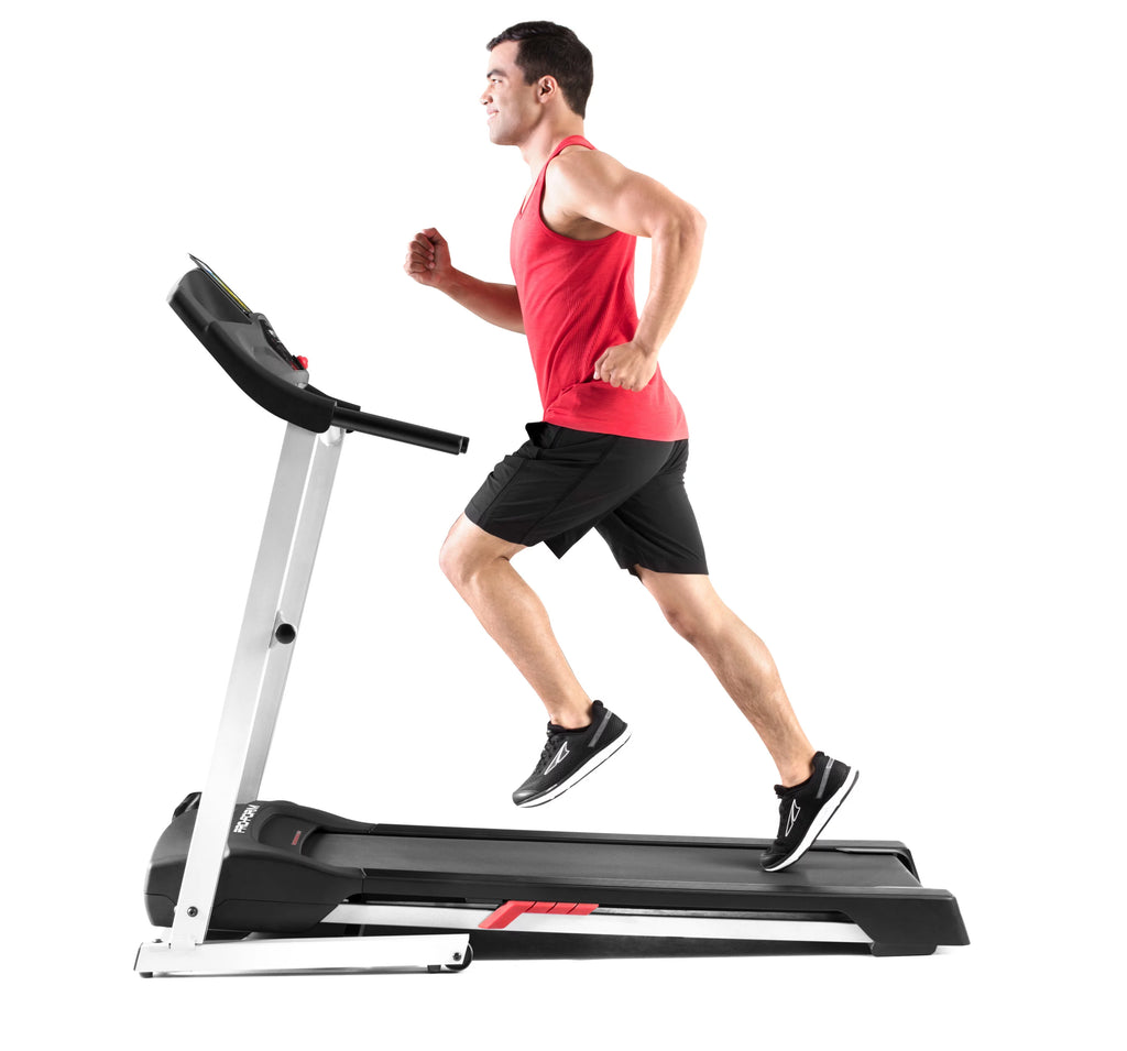 Folding Treadmill S8537