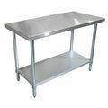 Standard Work Table O7043