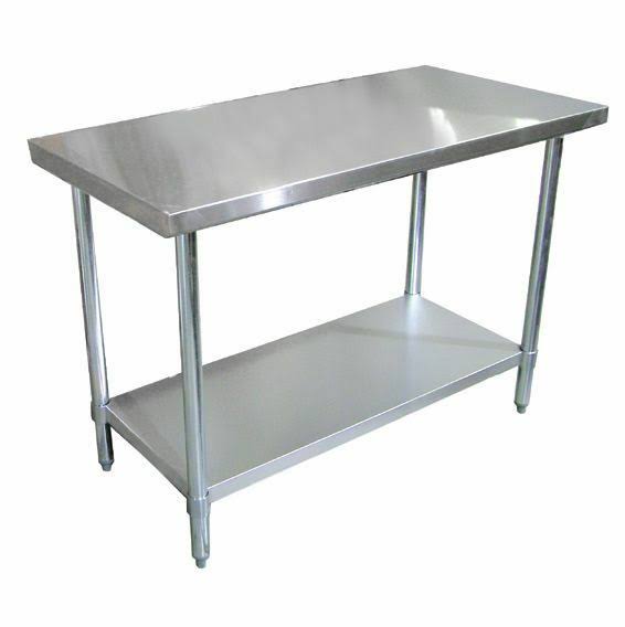 Standard Work Table O7043