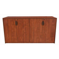 Cherry Storage Cabinet Buffet U896047