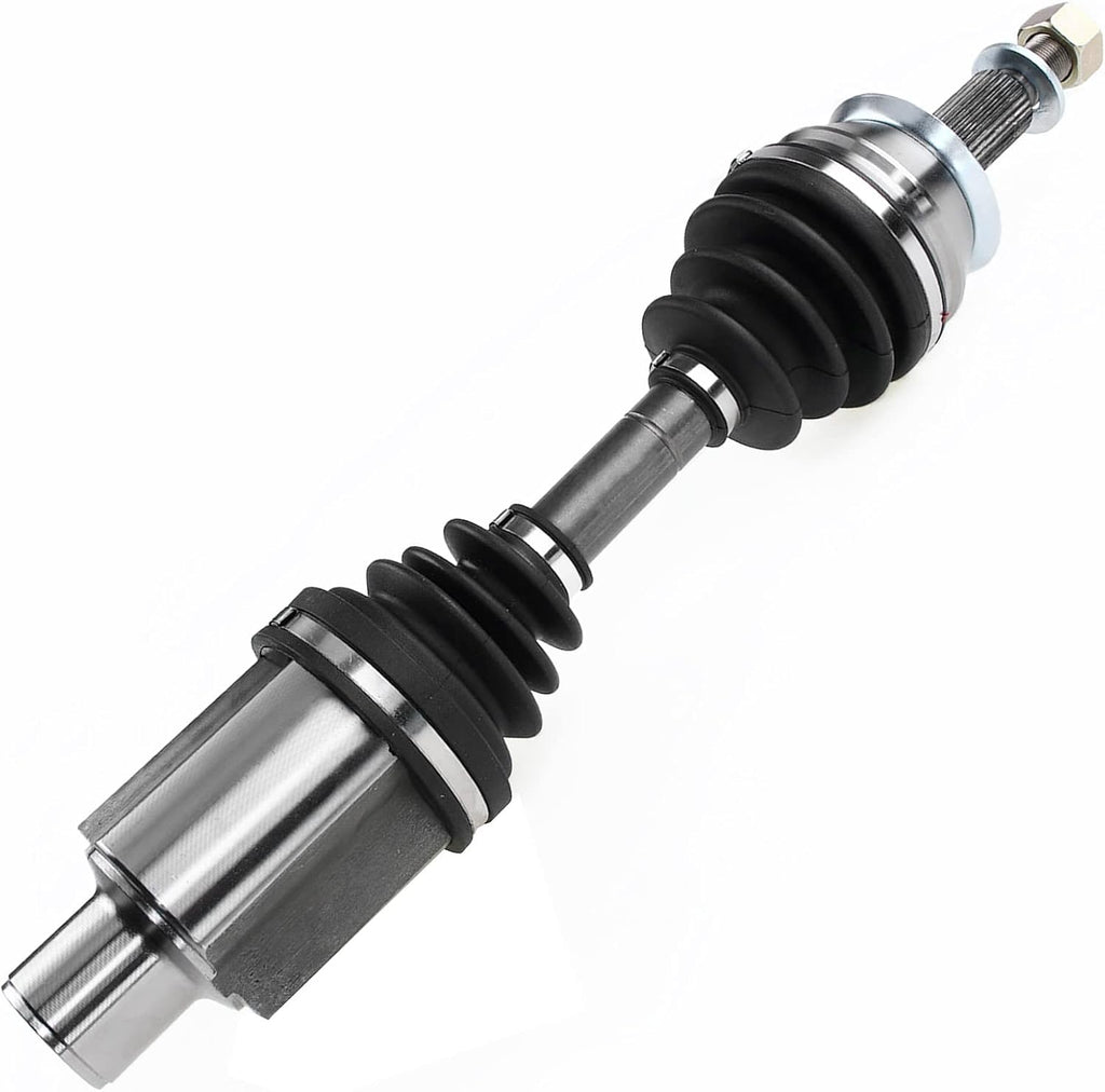 CV Axle Shaft Pack of 2 E631417