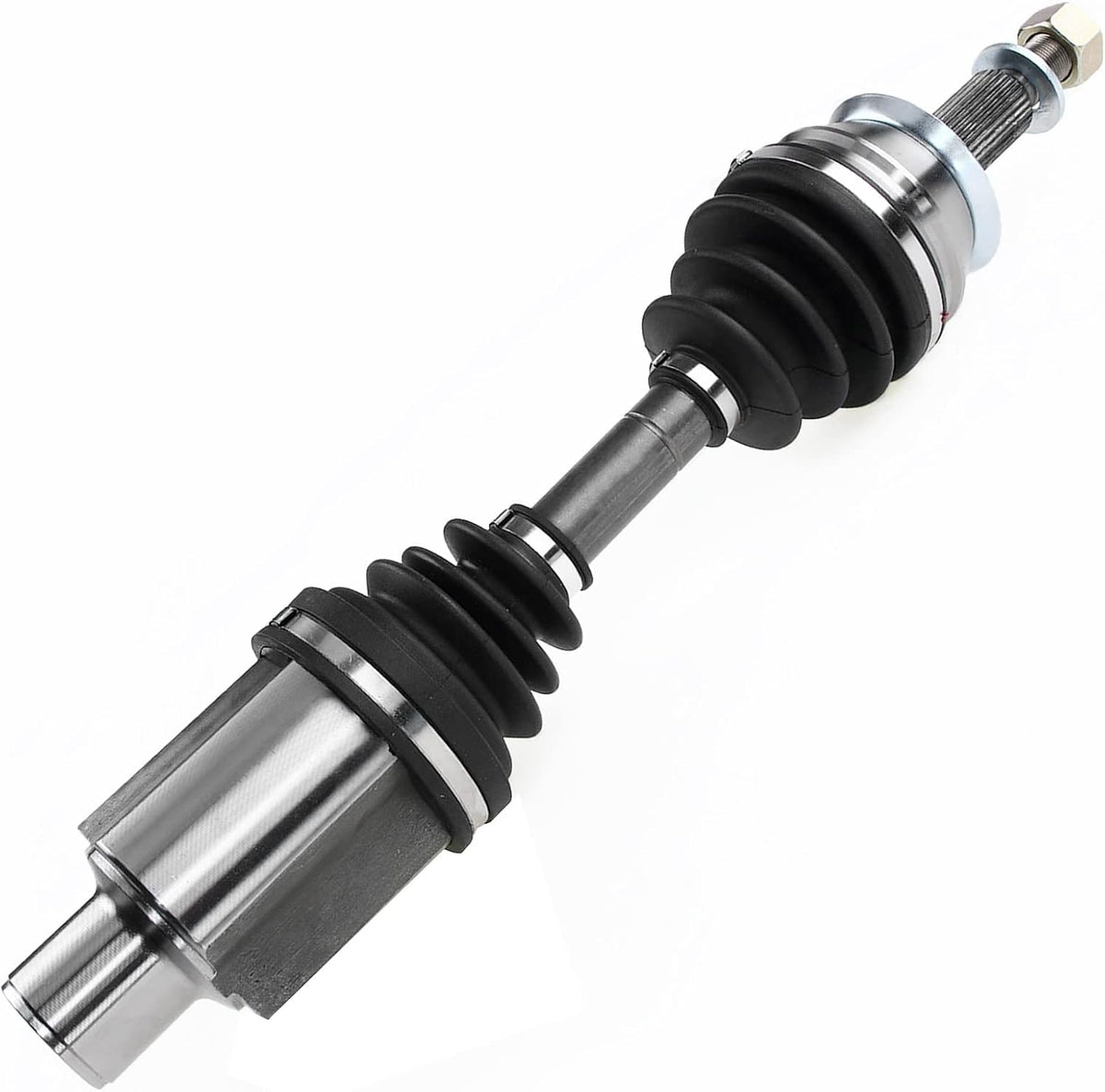 CV Axle Shaft Pack of 2 E631417