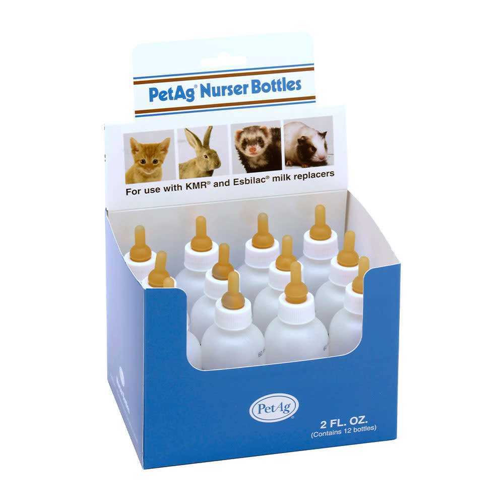 Pet Nurser Bottle C582396