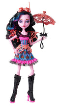 Monster High Doll C616529