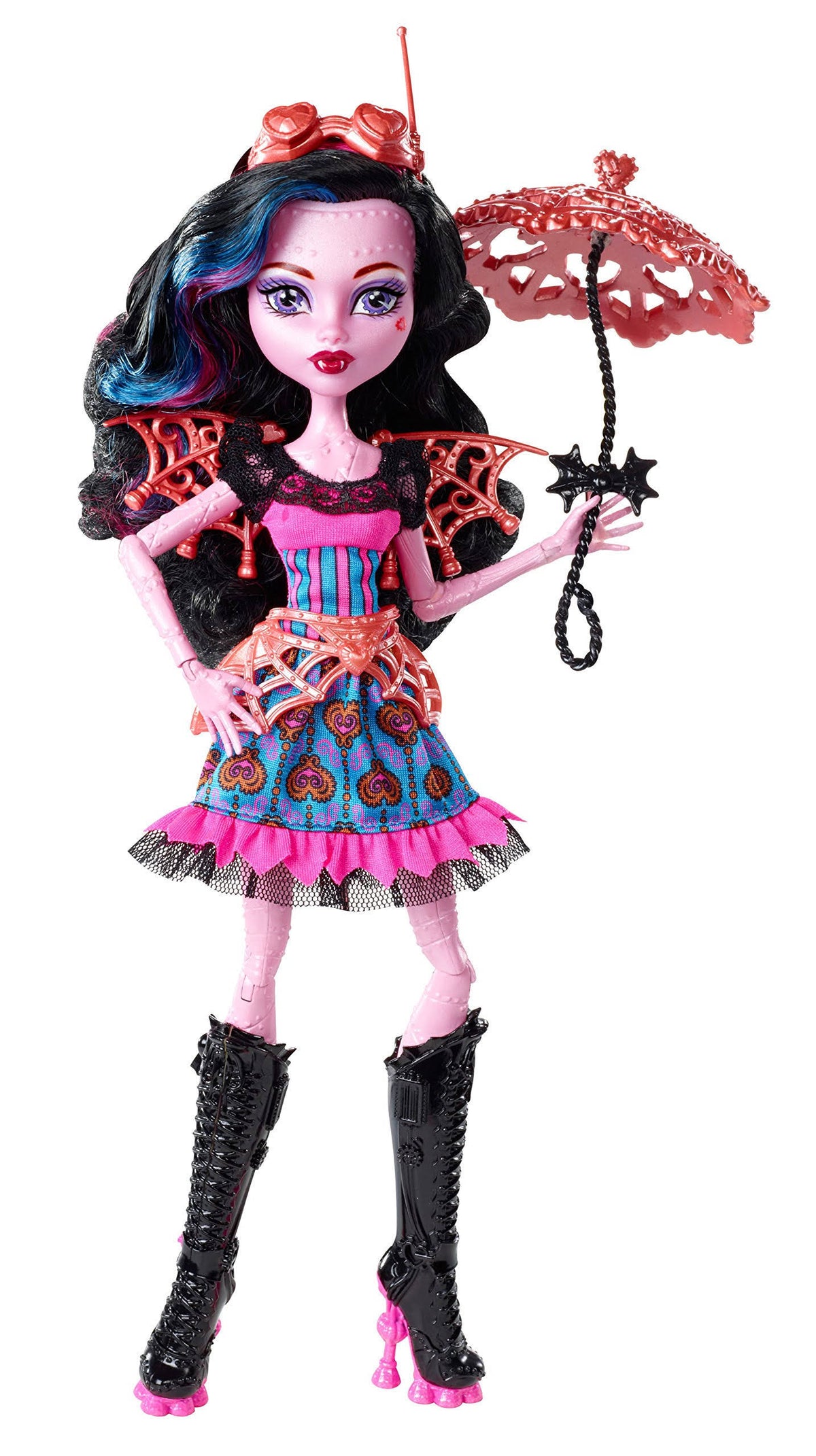 Monster High Doll C616529