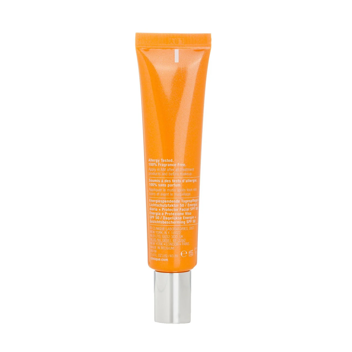 Clinique Superdefense City Block SPF 50 40ml/1.4oz G96260