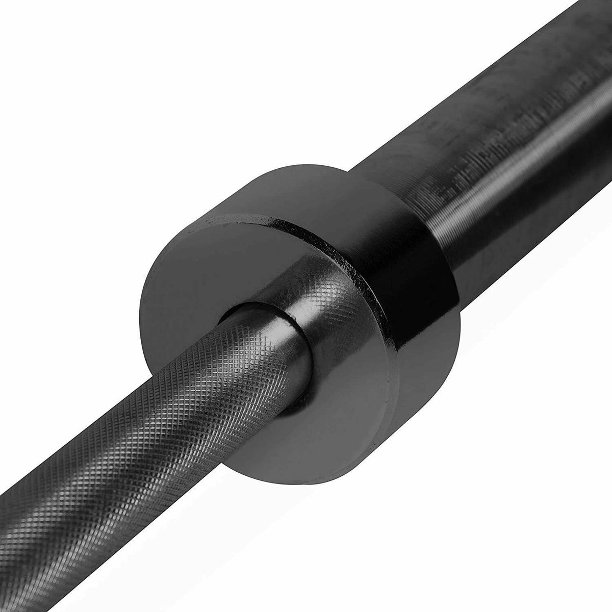 Olympic Weight Lifting Steel Bar Barbell 3 Piece R4466