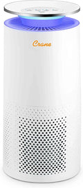 Air Purifier with True HEPA Filter J747