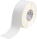 White 22.52x22 Labels, Roll of 100 V10922