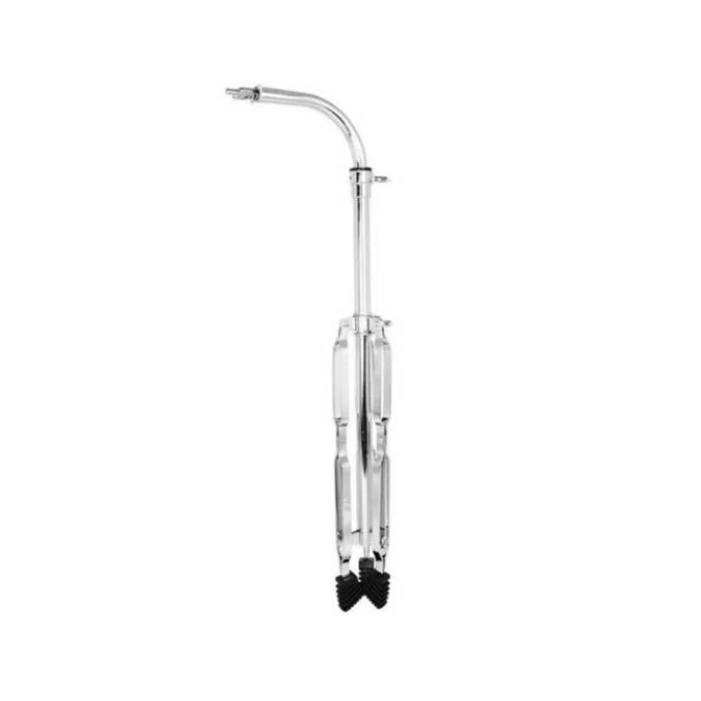 36-Tone Bar Chimes Musical Percussion Instrument with Tripod Stand B136