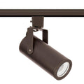 Dark Bronze LED Track Head J685363
