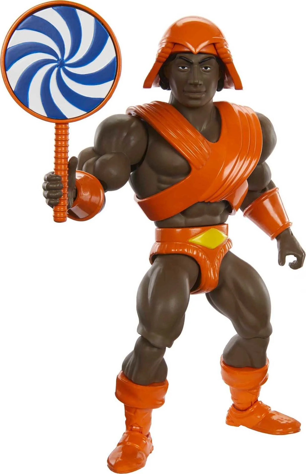 5.5 inch Action Figure & Accessory Z998326
