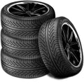 305/40R22 114V XL UHP SUV / CUV Tires U3673