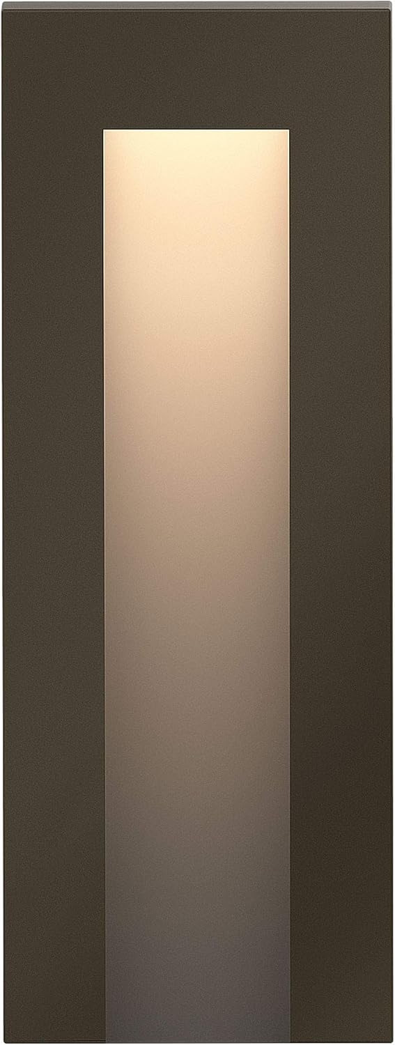 Bronze Step Light P91991