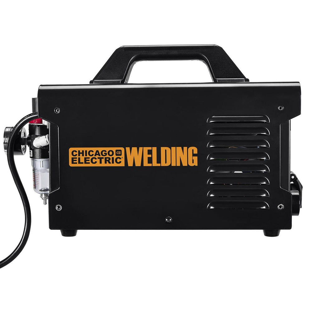 20 Amp Plasma Cutter K157994