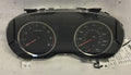 14 Subaru XV Crosstrek Speedometer Cluster 44k Miles OEM Z664966
