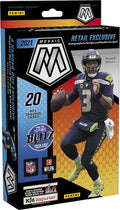 Football Trading Card Hanger Box Q821589