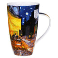Henley Shape Mug Y807