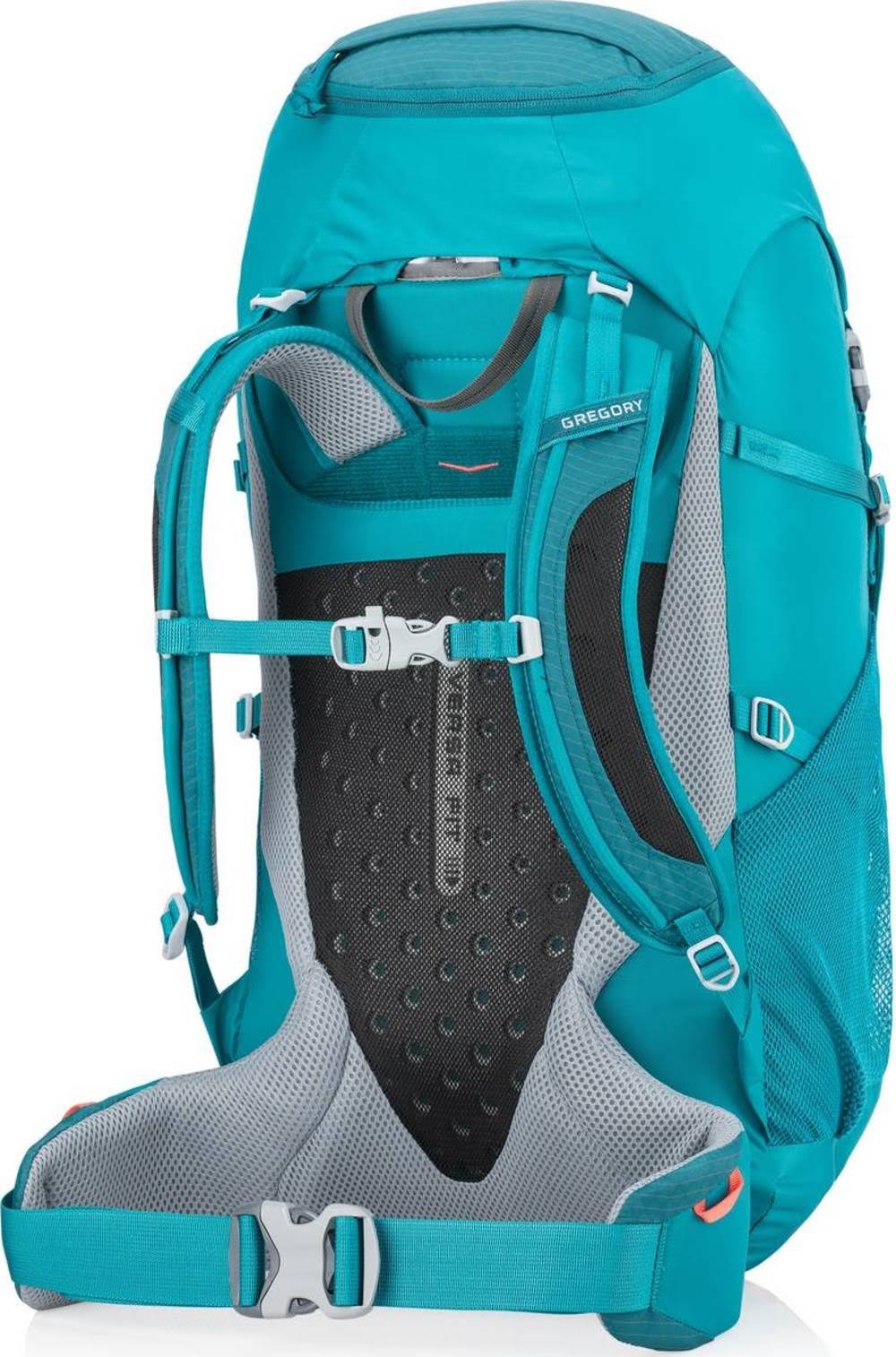 Capri Green Youth Backpack U61631