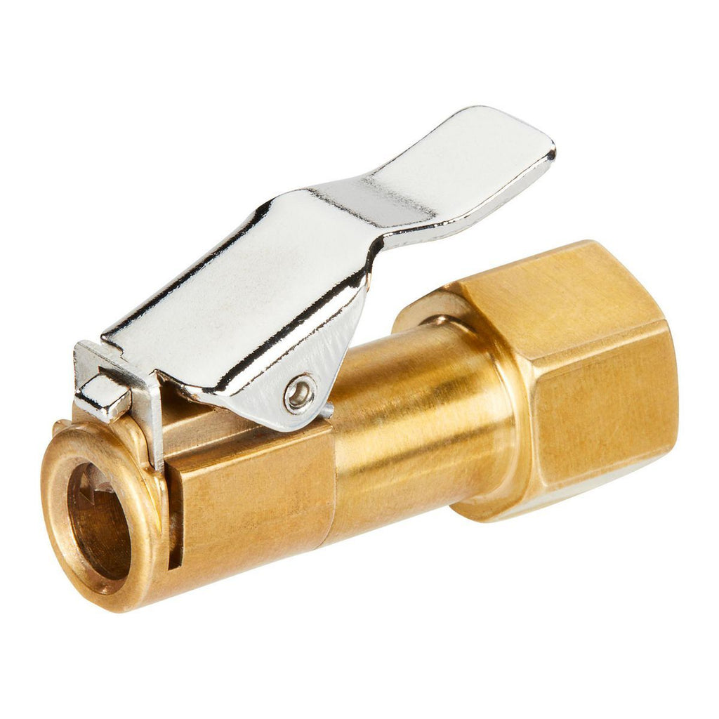 Straight Air Chuck with Lock-On Lever Y917