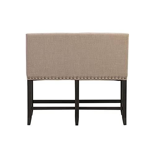 Counter Banquette in Café O9418