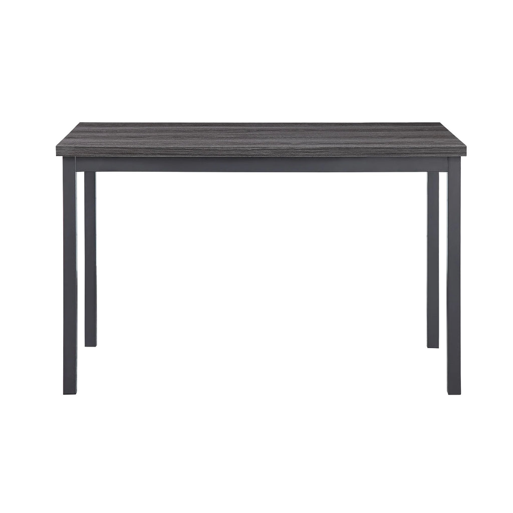 Gray Dining Table K871275