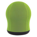 Green Swivel Ball Chair W28389