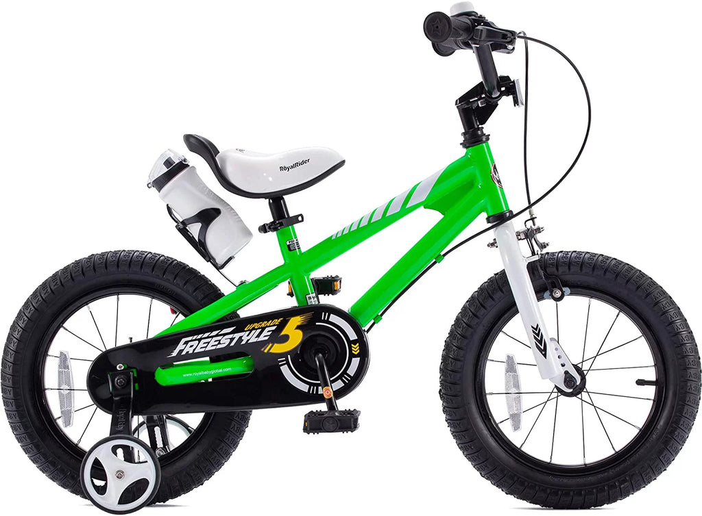 16-inch Kid's Bike Blue S686827