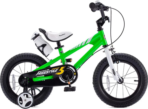 16-inch Kid's Bike Blue S686827