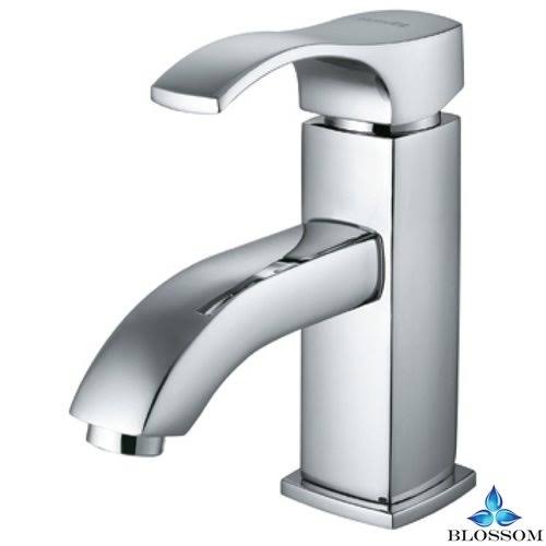 Single Handle Lavatory Faucet J6848
