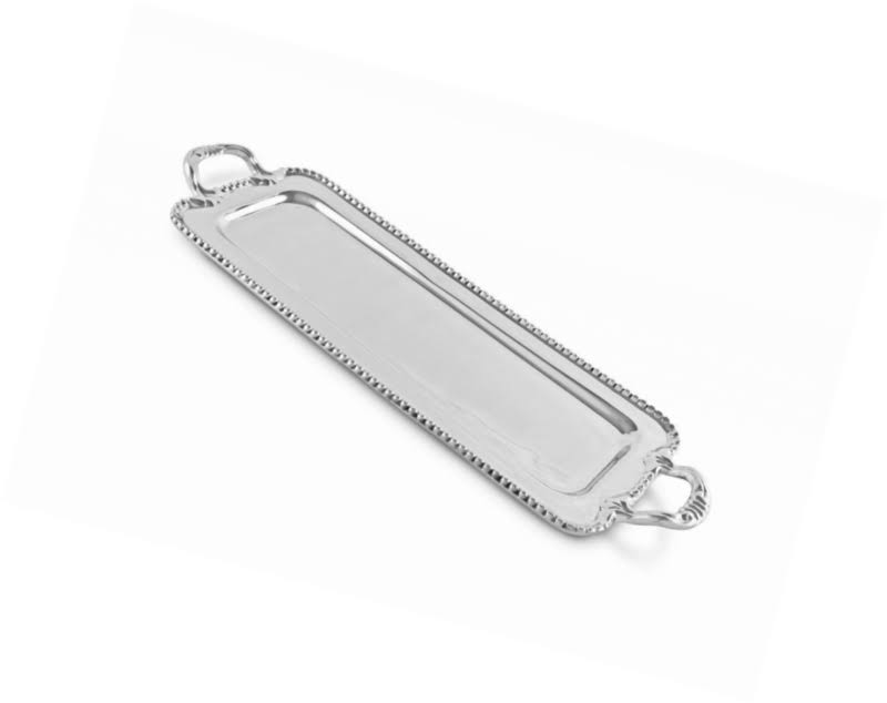 Pearl Rect. Tray N6999