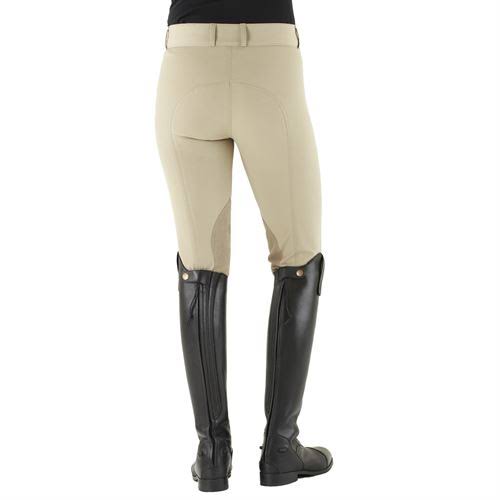 Slim Secret Knee Patch Breech A32089