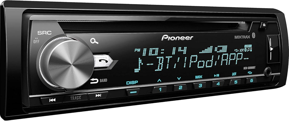 CD Digital Music Player R28064