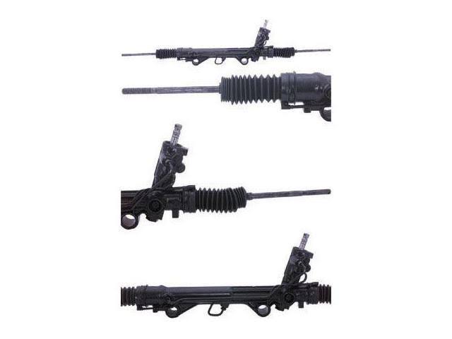 Rack and Pinion Assembly N21689