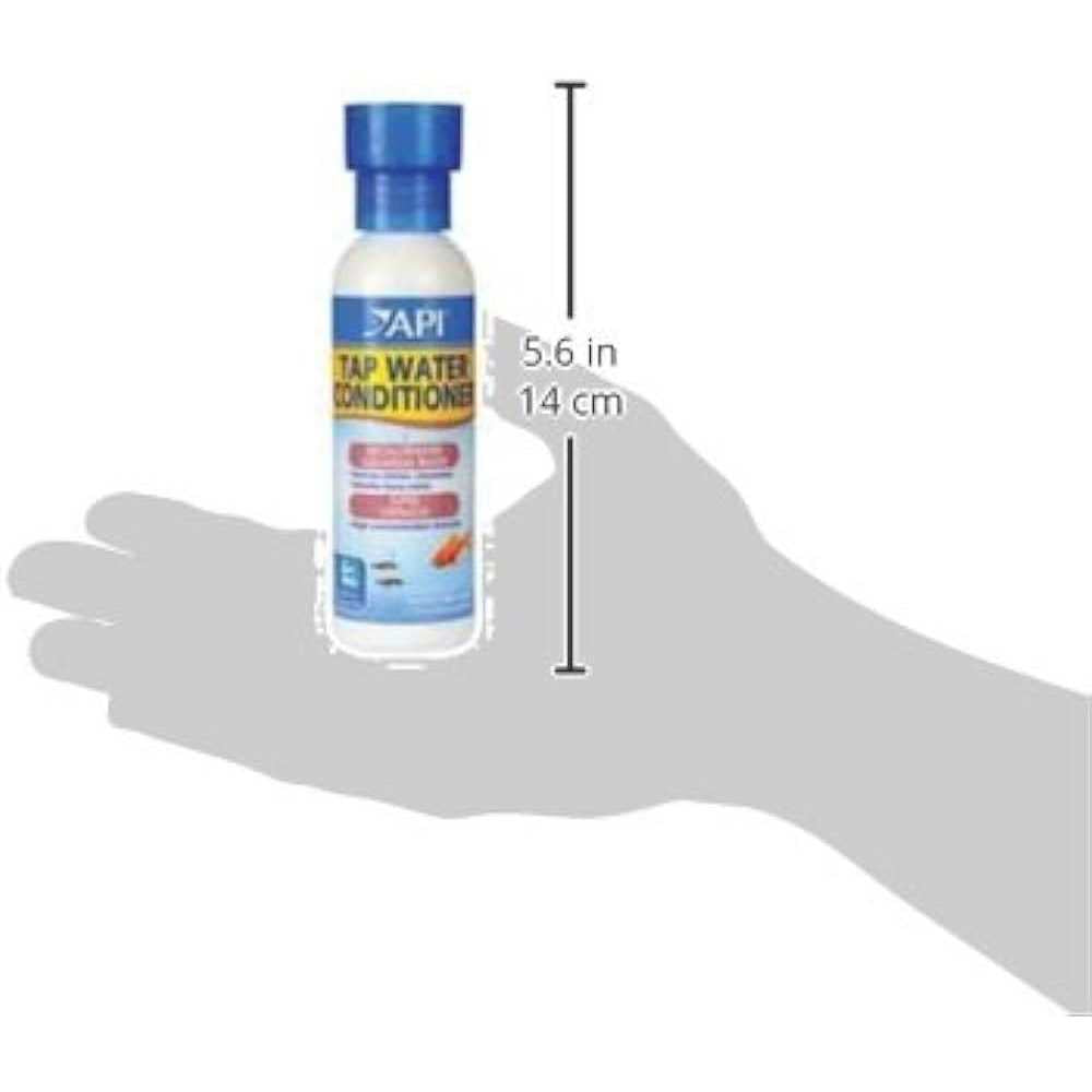 Tap Water Conditioner H605