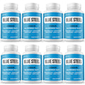 Male Health Tablets 8 Bottles C833725