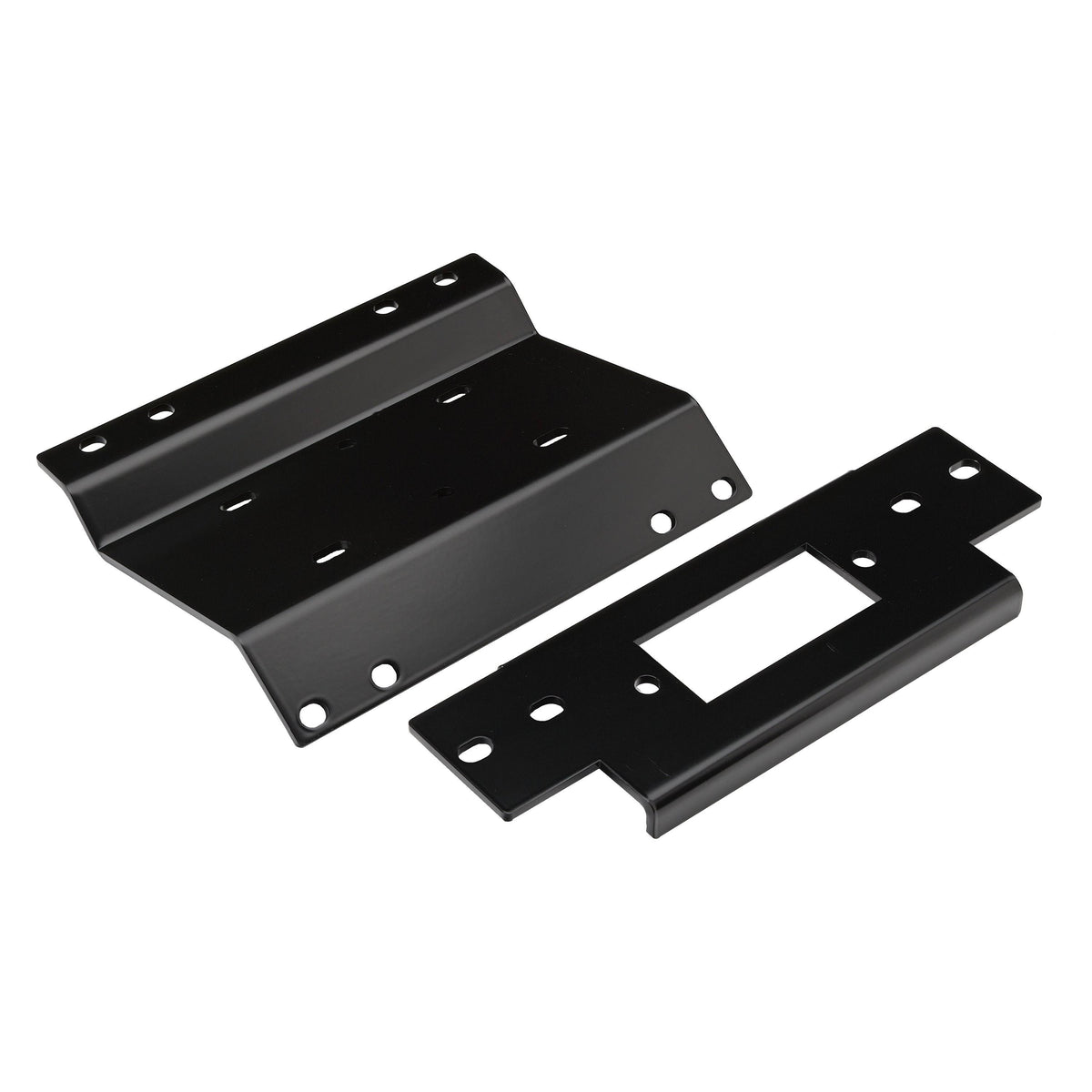 ATV Winch Mount Plate P910