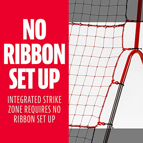 Return Screen and Pitching Target J58115