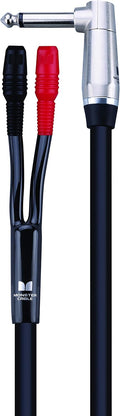 1/4 Inch to Faston Speaker Cable, 12 feet F943272