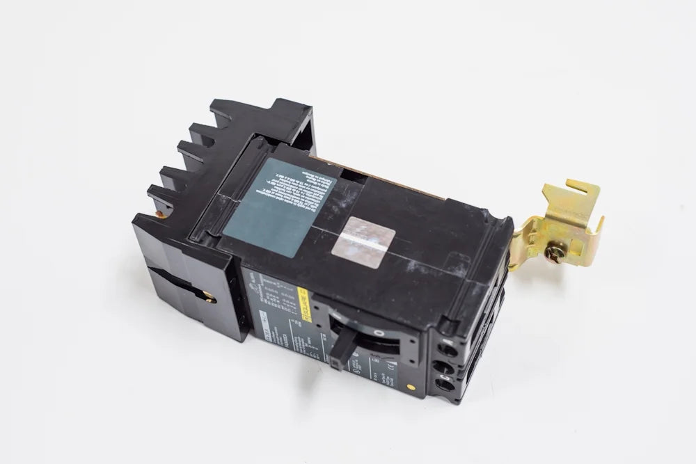 30A 2P 600V BC Phase Circuit Breaker H8090