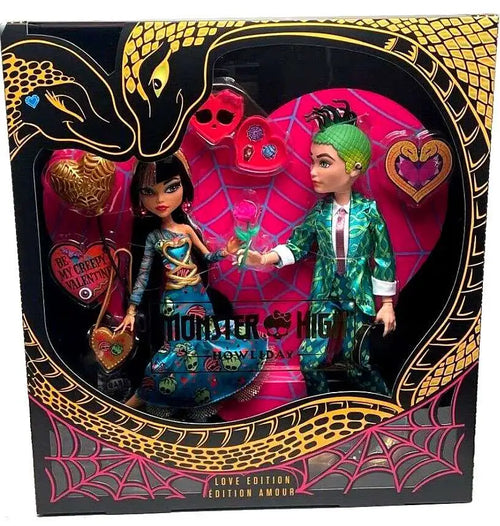 10.5-Inch Doll 2-Pack Y2416