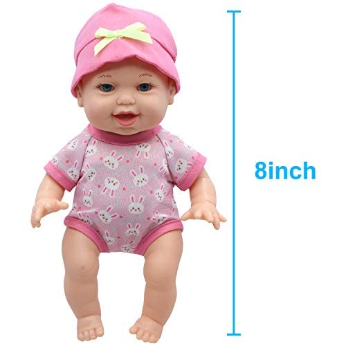 Baby Doll Playset A86779