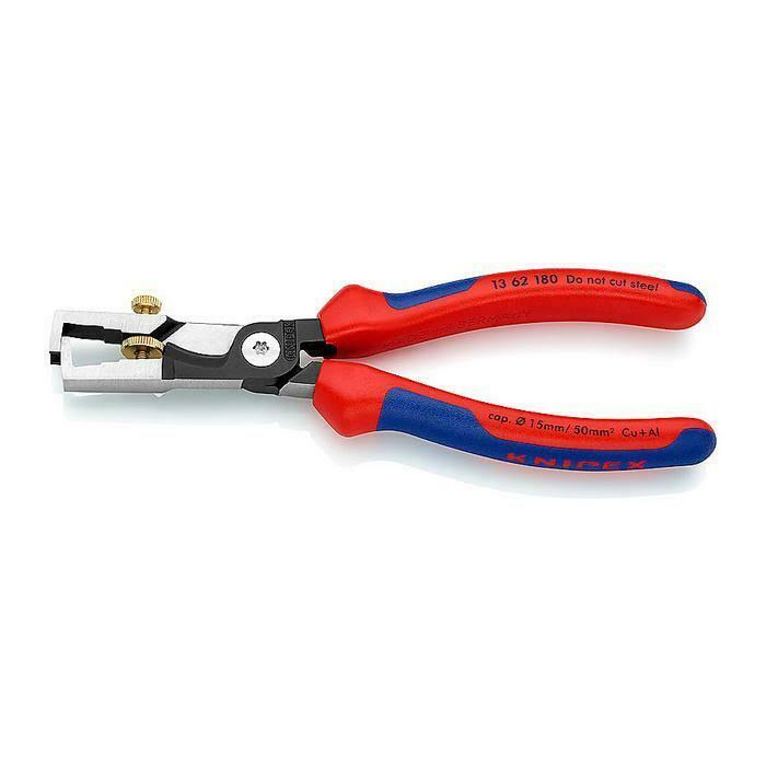 Insulation Stripper with Cable Shears H45020