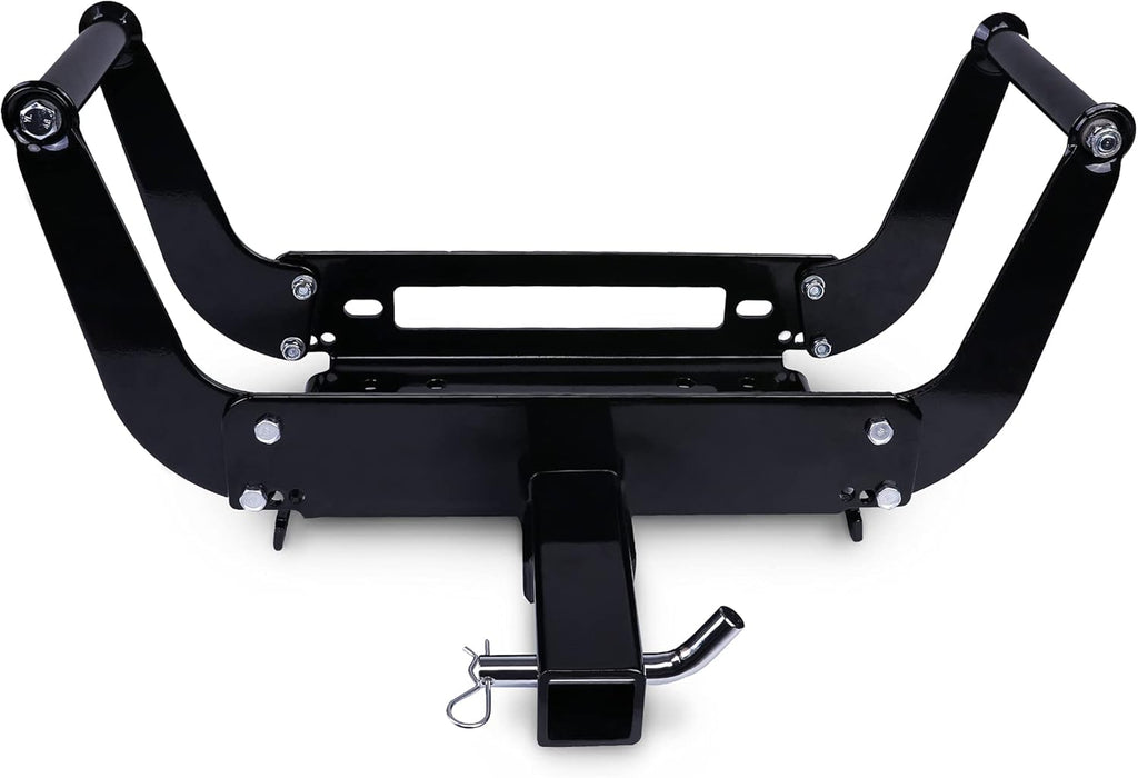 Cradle Winch Mounting Plate Pack of 2 J326