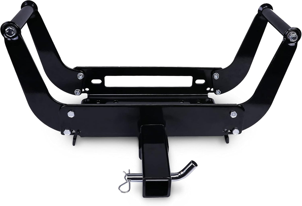 Cradle Winch Mounting Plate Pack of 2 J326