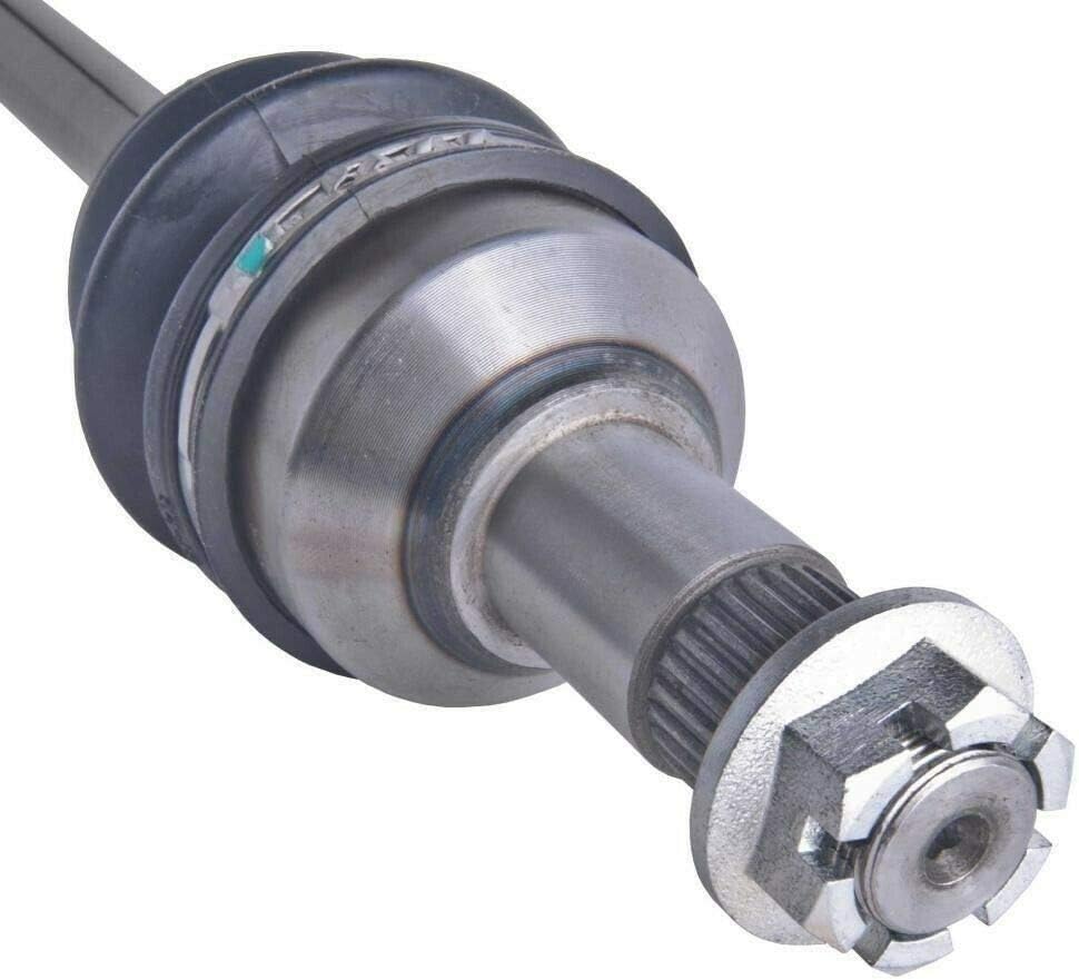 Axle for Arctic Cat Prowler 2006-2015 B9659